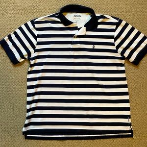 Izod Performance Polo
